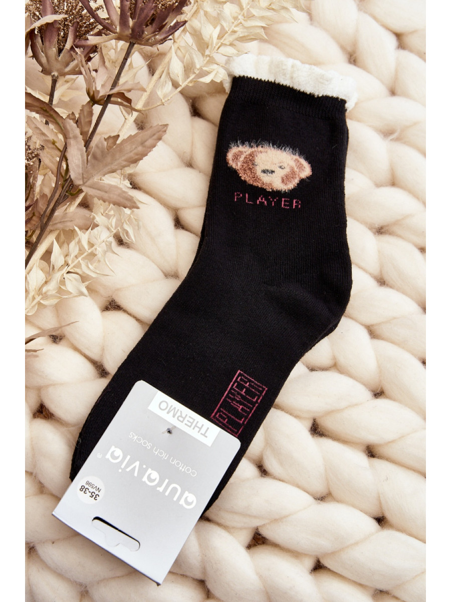 Chaussettes model 191147 Step in style
