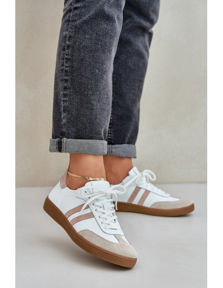 Chaussures de sport model 208539 Step in style