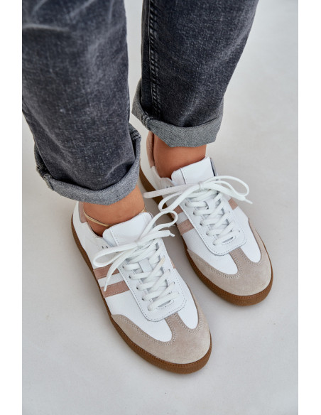 Chaussures de sport model 208539 Step in style
