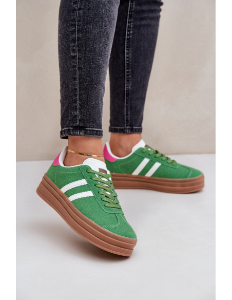 Chaussures de sport model 203913 Step in style