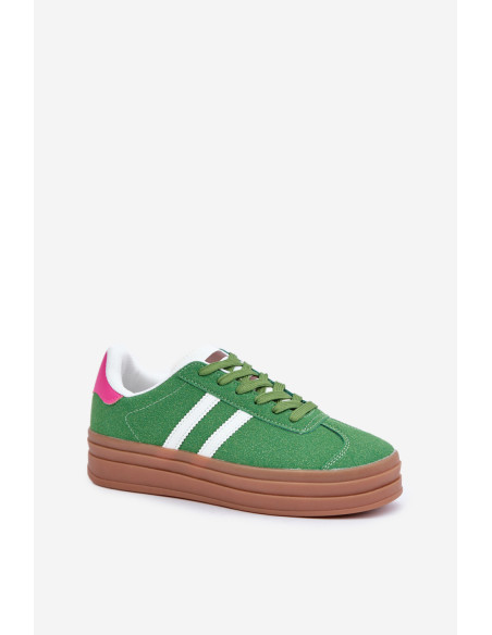 Chaussures de sport model 203913 Step in style