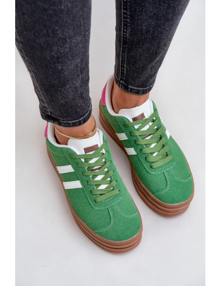 Chaussures de sport model 203913 Step in style
