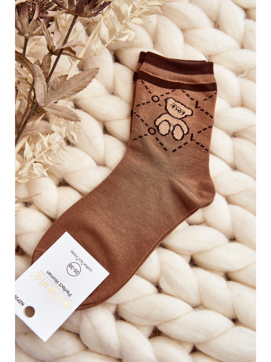 Chaussettes model 191150 Step in style