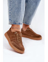 Chaussures de sport model 211342 Step in style