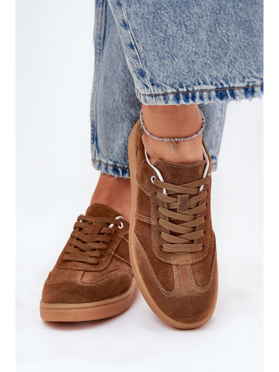 Chaussures de sport model 211342 Step in style
