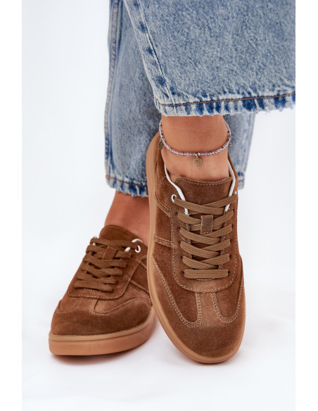 Chaussures de sport model 211342 Step in style