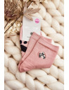 Chaussettes model 191159 Step in style