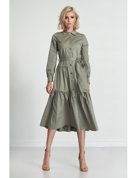 Robe de jour model 184285 Marselini