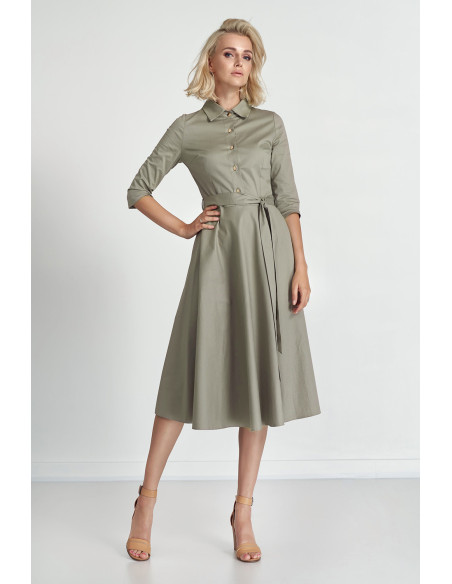 Robe de jour model 184286 Marselini