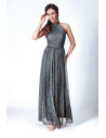 Robe longue model 184330 Marselini