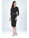 Robe de jour model 184313 Marselini