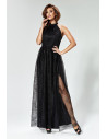 Robe longue model 184331 Marselini