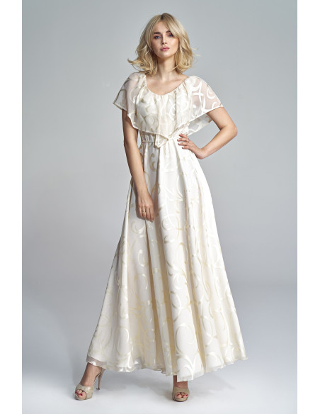 Robe de jour model 184314 Marselini