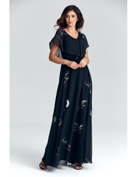 Robe de jour model 184298 Marselini
