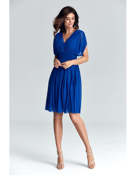 Robe de soirée model 184302 Marselini
