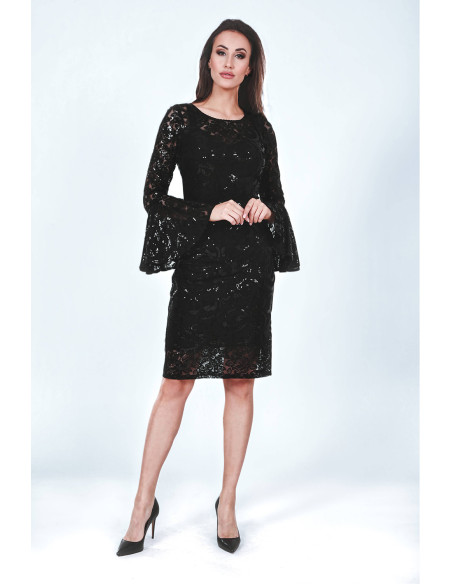 Robe de soirée model 184324 Marselini