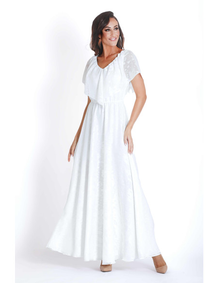 Robe de jour model 184307 Marselini