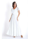 Robe de jour model 184307 Marselini