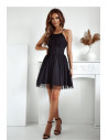 Robe de cocktail model 208824 With You