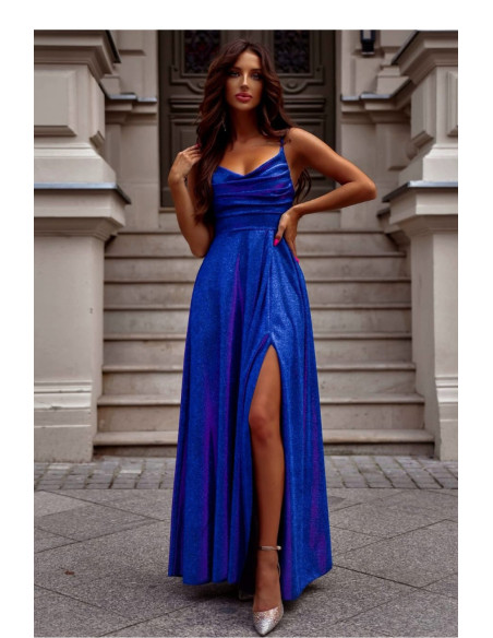 Robe longue model 208842 With You