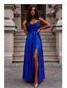 Robe longue model 208842 With You