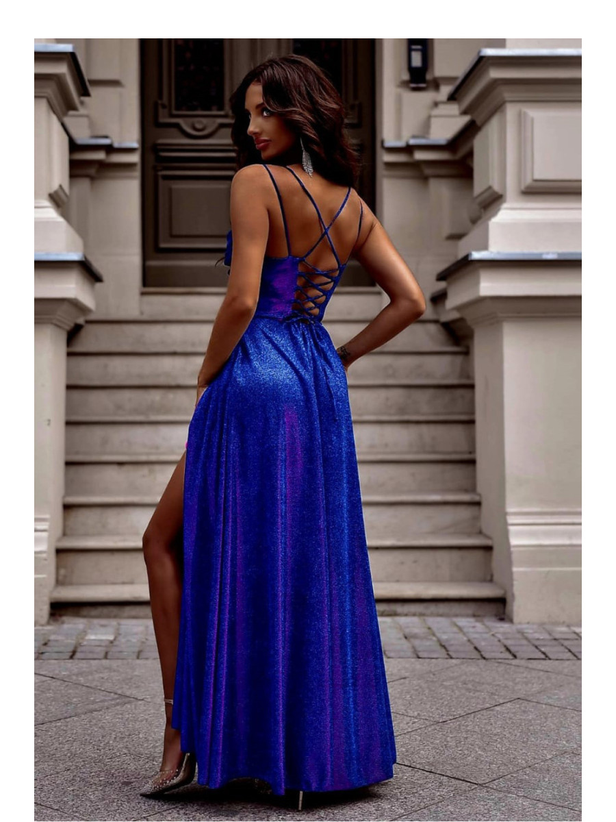 Robe longue model 208842 With You