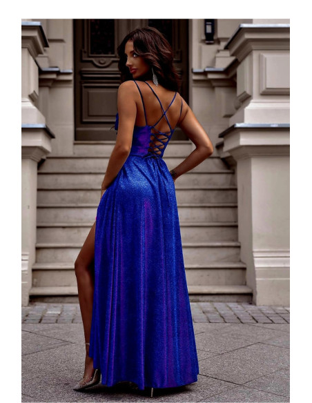 Robe longue model 208842 With You