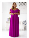 Robe longue model 208858 With You