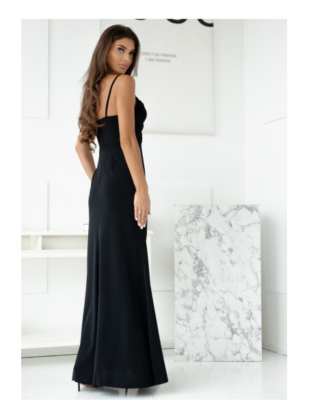 Robe longue model 208890 With You