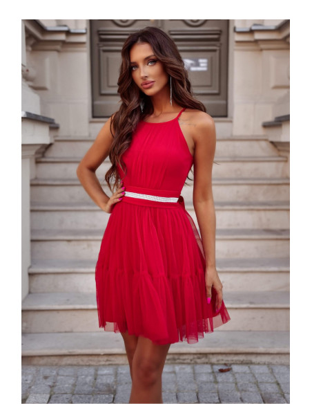 Robe de soirée model 208923 With You