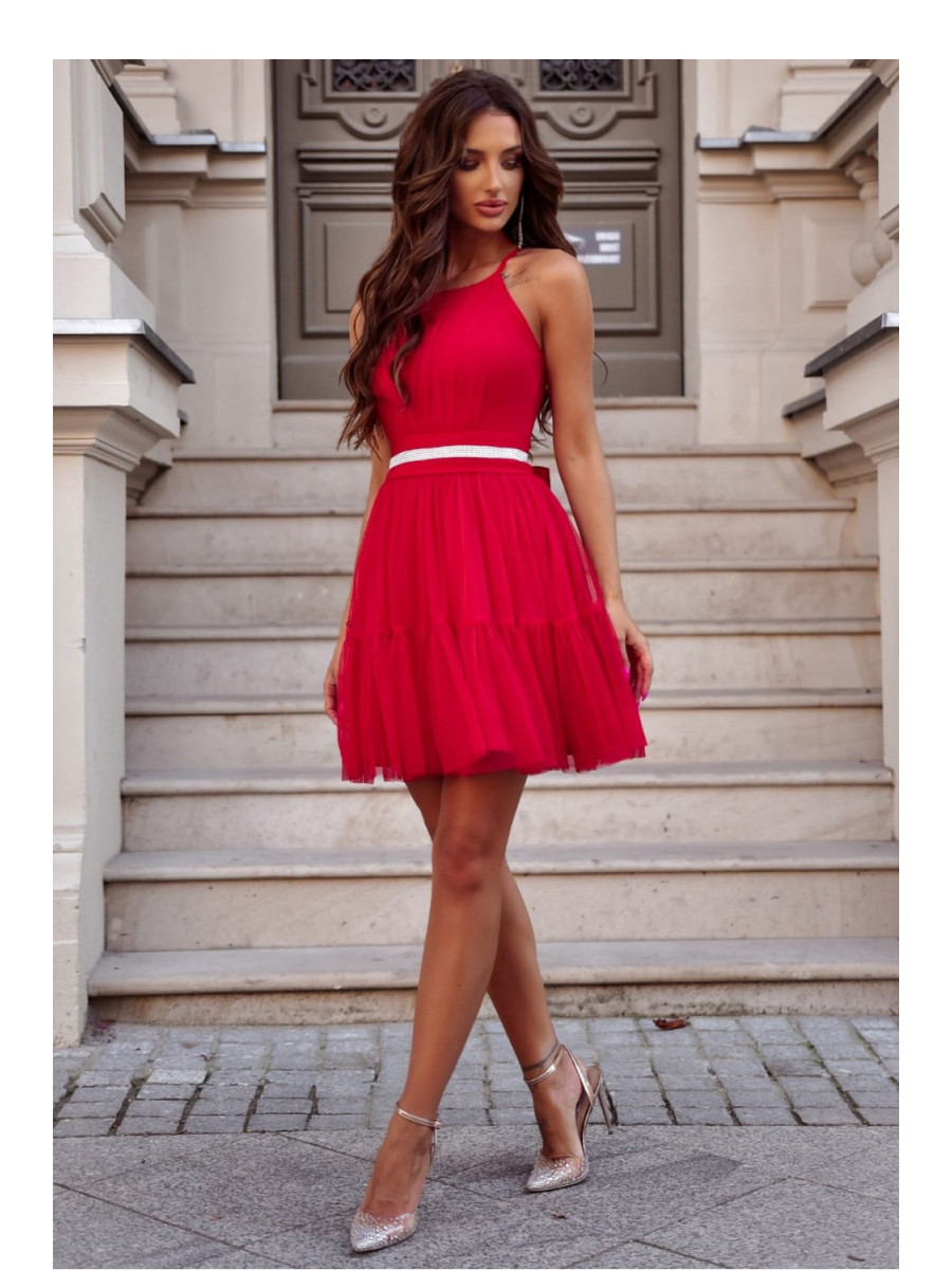 Robe de soirée model 208923 With You
