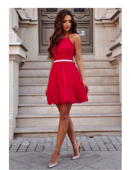 Robe de soirée model 208923 With You
