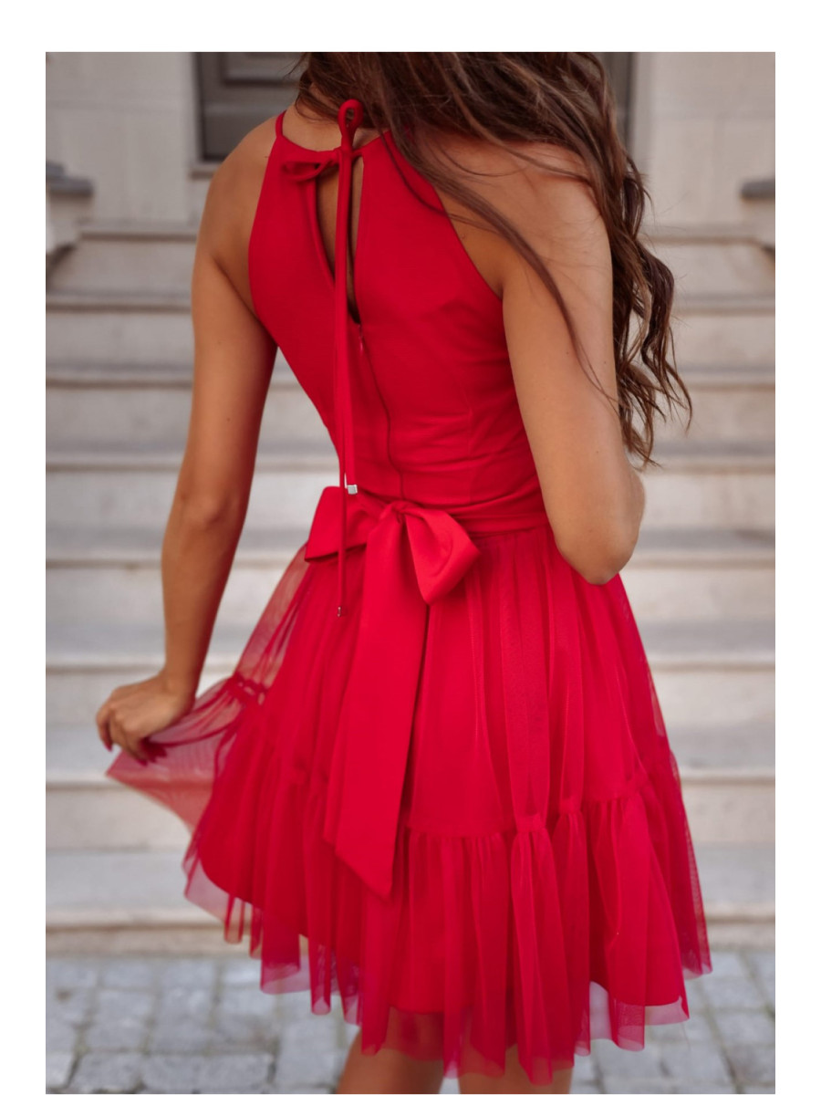 Robe de soirée model 208923 With You