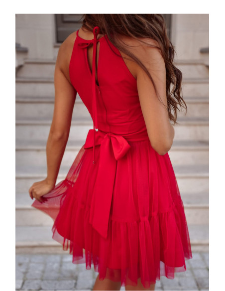 Robe de soirée model 208923 With You