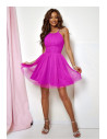 Robe de cocktail model 208825 With You