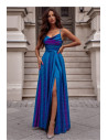 Robe longue model 208843 With You