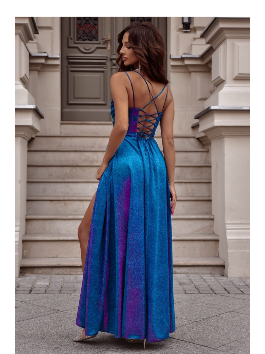 Robe longue model 208843 With You