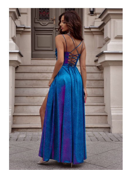 Robe longue model 208843 With You