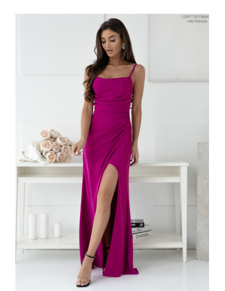 Robe longue model 208891 With You