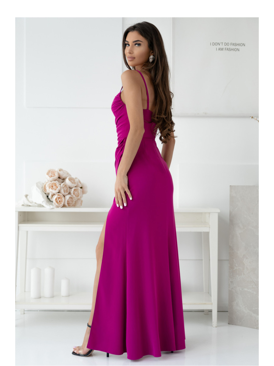 Robe longue model 208891 With You