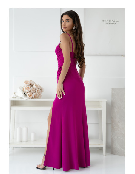 Robe longue model 208891 With You