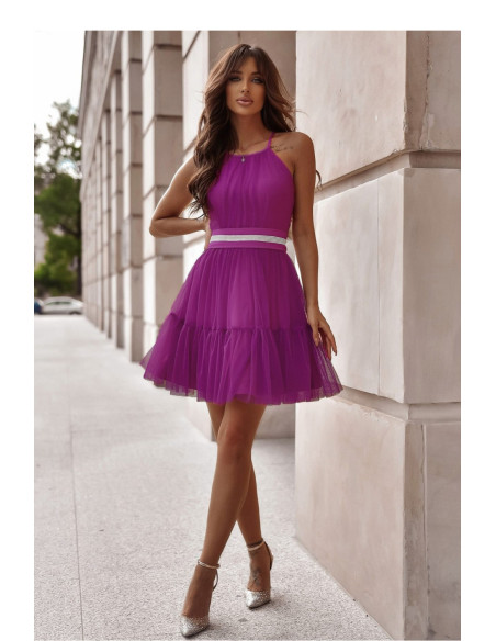 Robe de soirée model 208924 With You