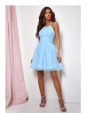Robe de cocktail model 208826 With You