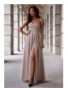 Robe longue model 208844 With You
