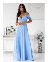 Robe longue model 208860 With You