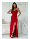 Robe longue model 208892 With You