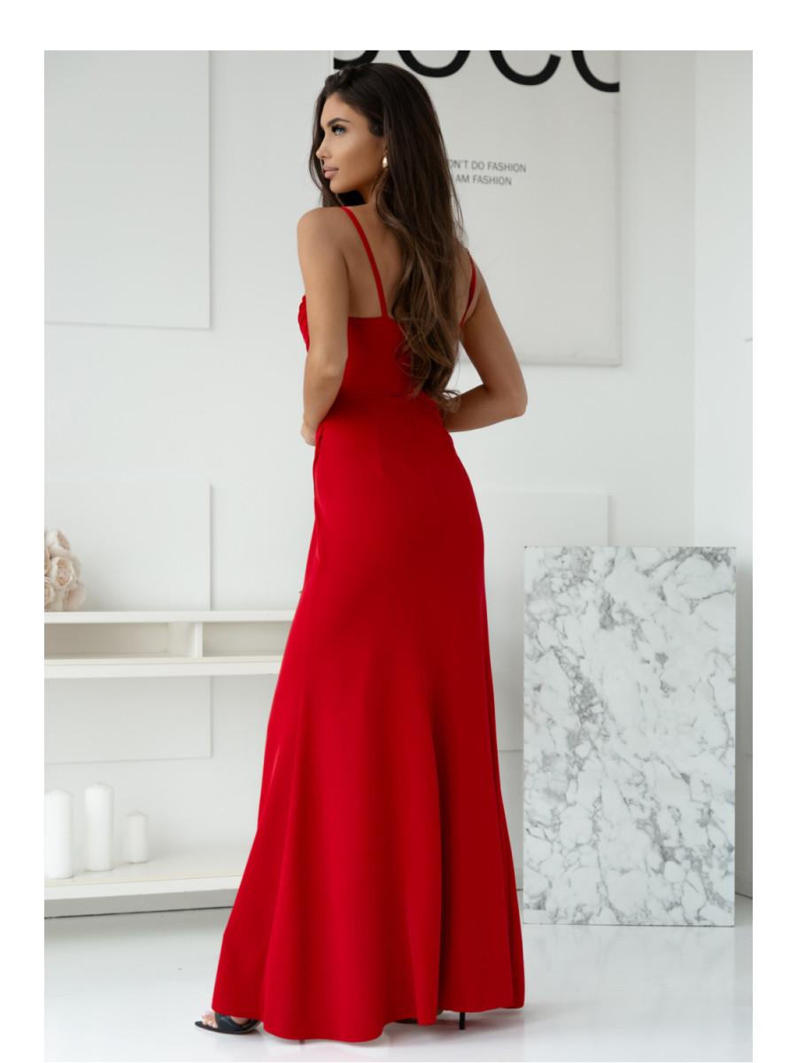 Robe longue model 208892 With You