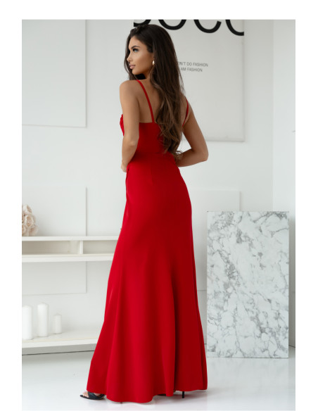 Robe longue model 208892 With You