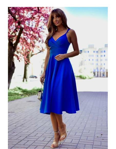 Robe de soirée model 208908 With You