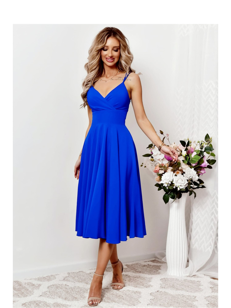 Robe de soirée model 208908 With You